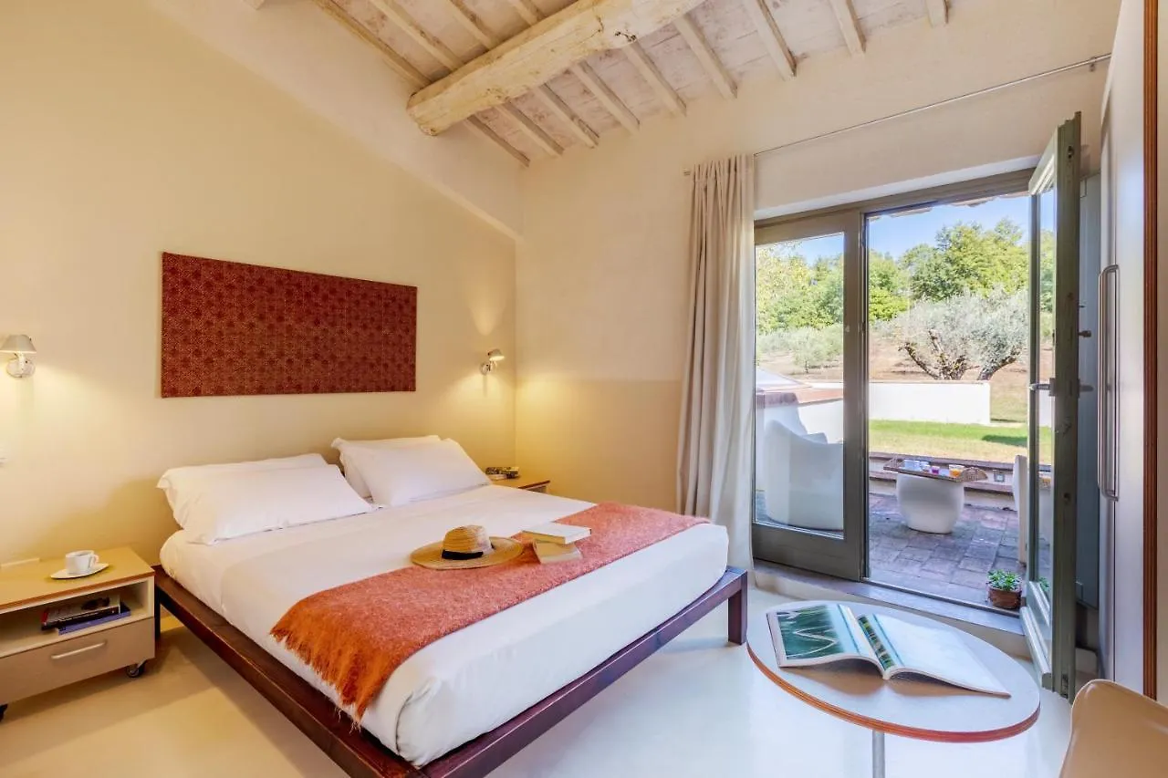Acquaghiaccia Spa & Country House  Vagli
