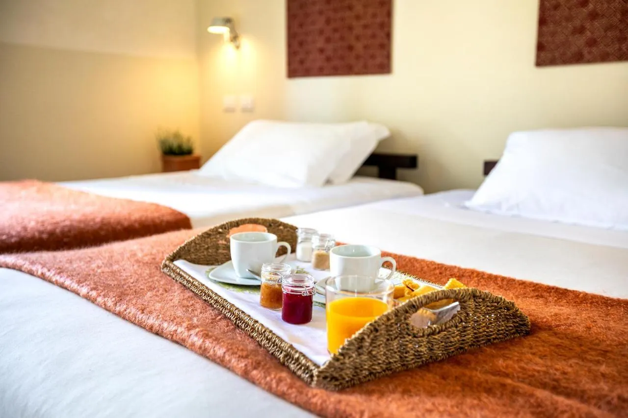 Acquaghiaccia Spa & Country House Italy