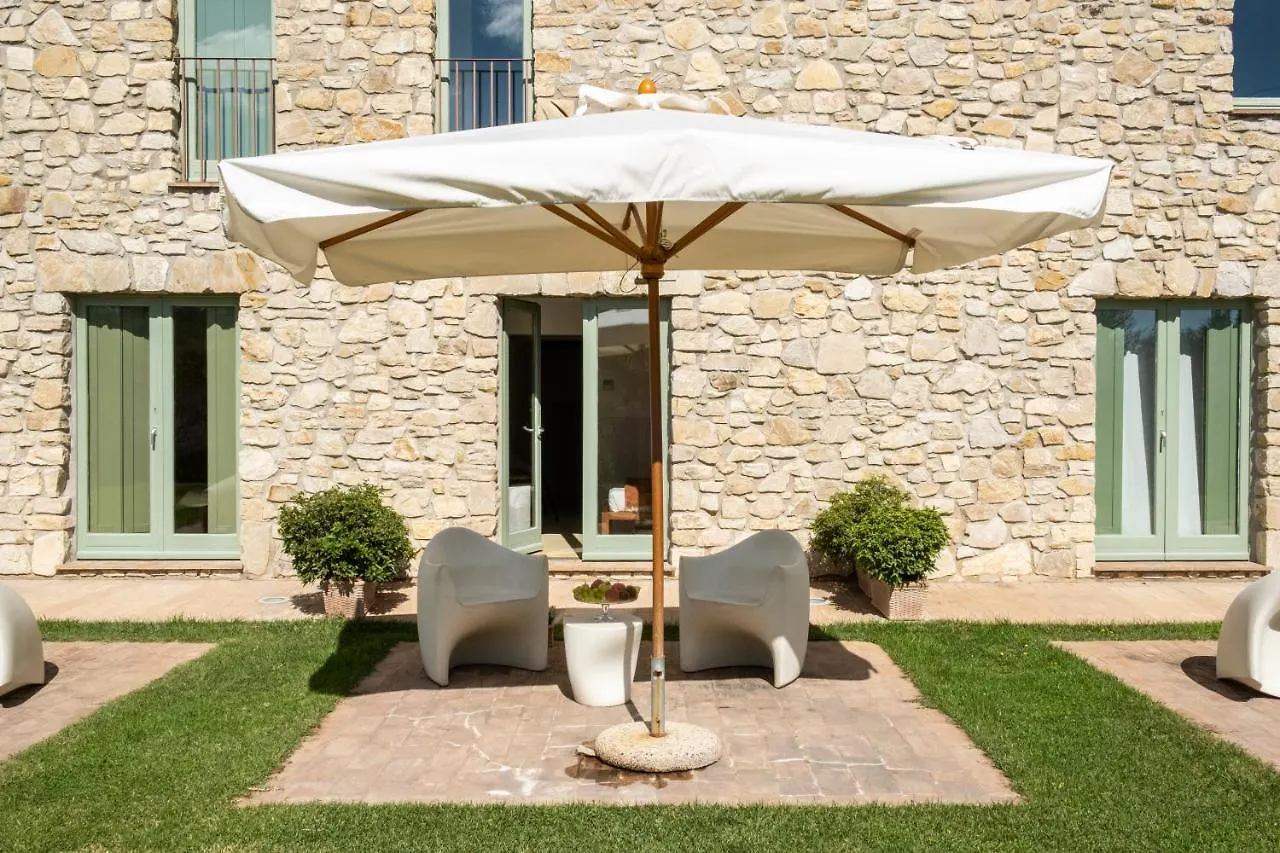 Acquaghiaccia Spa & Country House Vagli