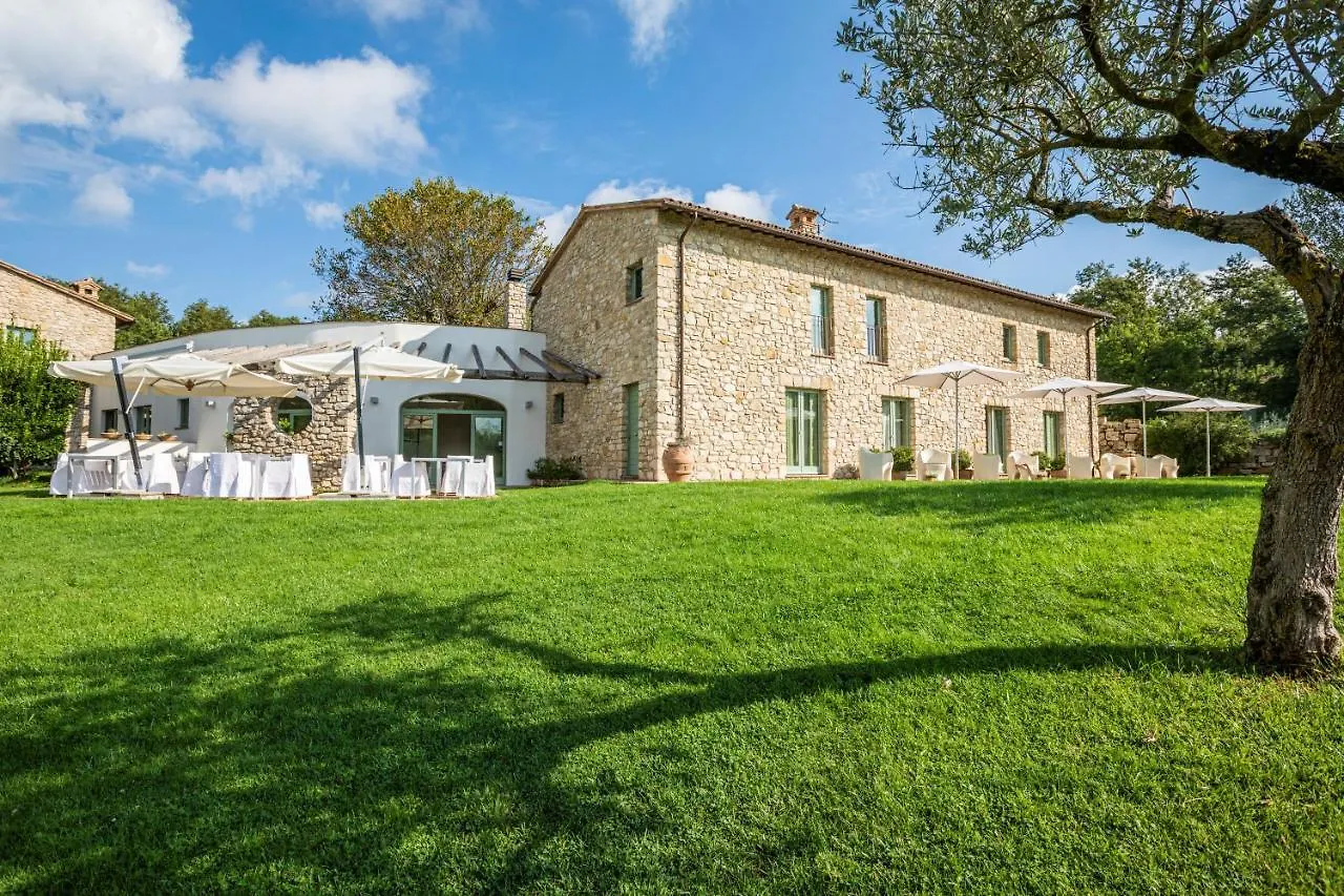 Acquaghiaccia Spa & Country House
