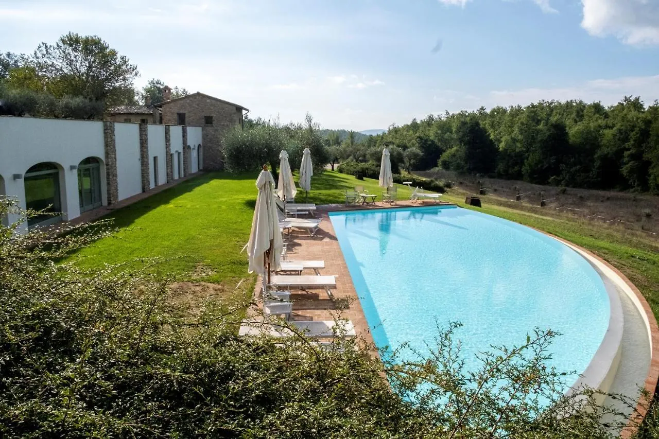 Acquaghiaccia Spa & Country House 0*, Vagli