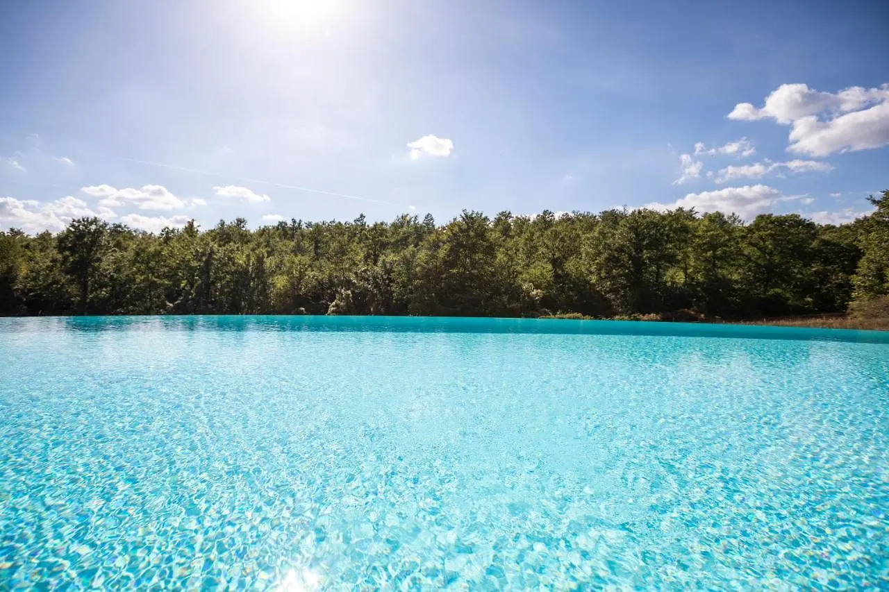 Acquaghiaccia Spa & Country House