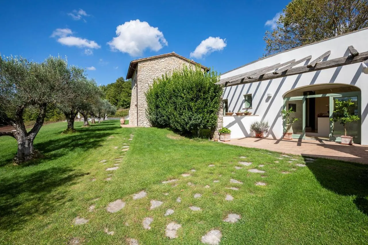 Acquaghiaccia Spa & Country House