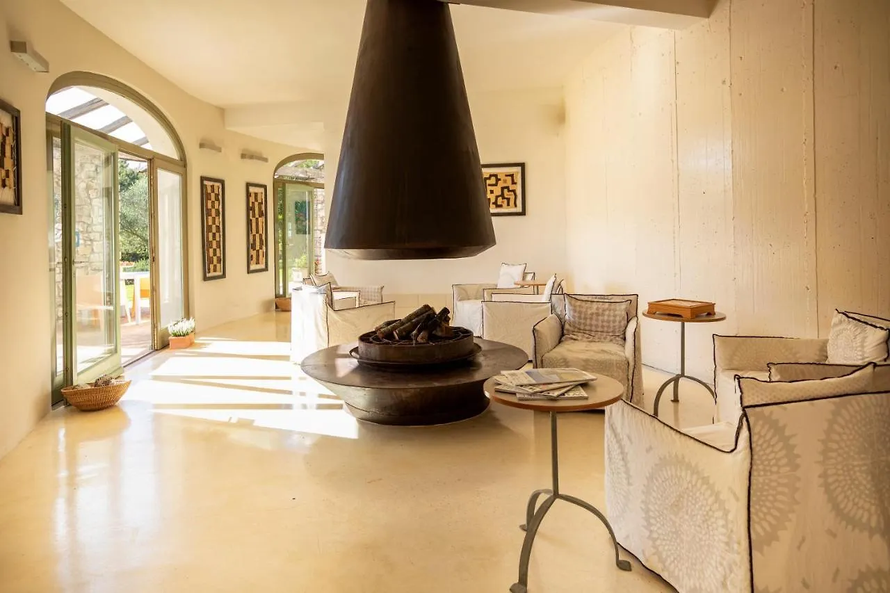 Acquaghiaccia Spa & Country House